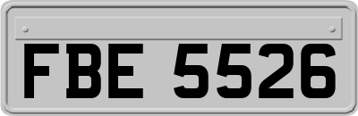 FBE5526
