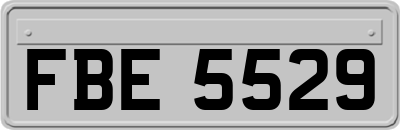 FBE5529