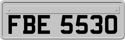 FBE5530