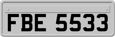 FBE5533