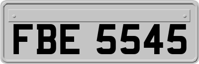 FBE5545
