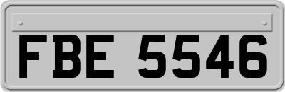 FBE5546