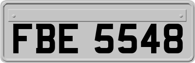 FBE5548
