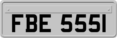 FBE5551