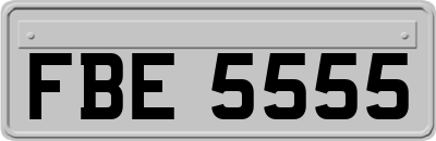 FBE5555