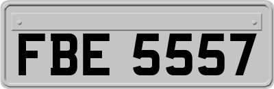 FBE5557
