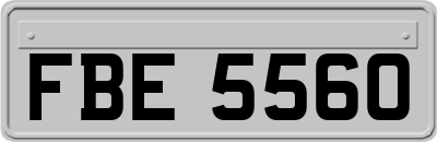 FBE5560