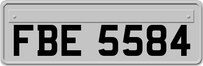 FBE5584