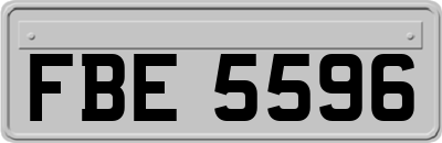 FBE5596
