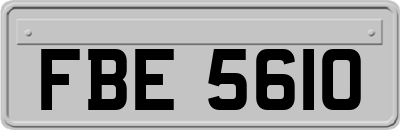 FBE5610