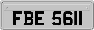 FBE5611