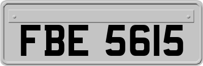 FBE5615