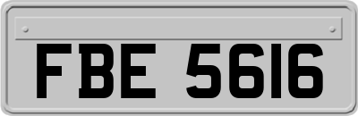 FBE5616