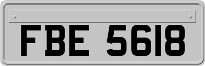 FBE5618