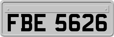 FBE5626