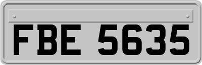 FBE5635