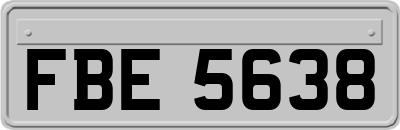 FBE5638