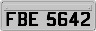 FBE5642