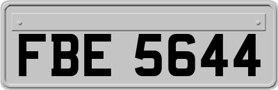 FBE5644