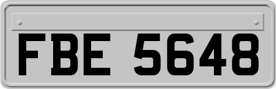 FBE5648