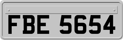 FBE5654