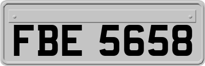 FBE5658