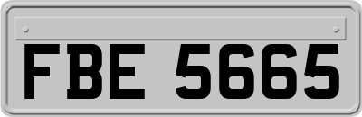 FBE5665