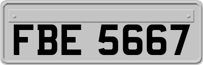 FBE5667