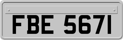 FBE5671