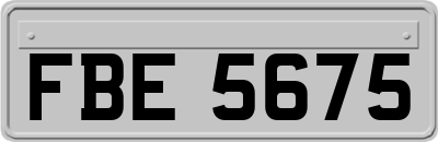 FBE5675