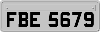 FBE5679