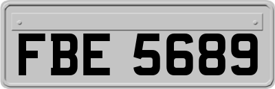 FBE5689