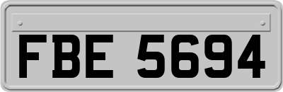 FBE5694