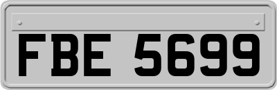 FBE5699