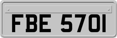 FBE5701