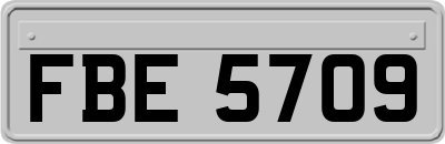 FBE5709