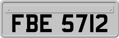 FBE5712