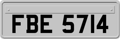 FBE5714