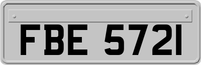FBE5721