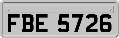 FBE5726