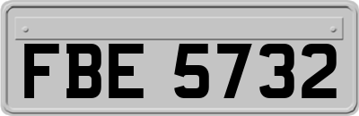 FBE5732