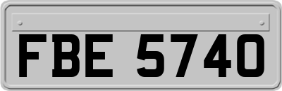 FBE5740