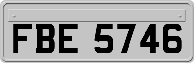 FBE5746