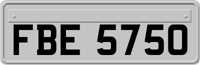FBE5750