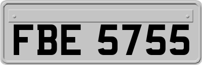 FBE5755