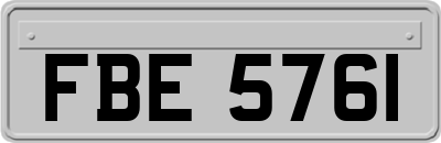 FBE5761