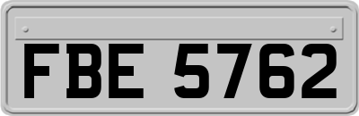 FBE5762