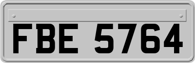 FBE5764