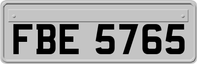 FBE5765