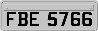 FBE5766